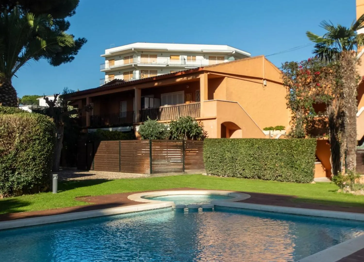 شقة 221 Girones Con Piscina Y Parking ساغارو